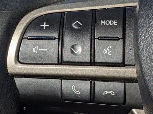 Used 2017 Lexus ES 350 w/ Luxury Package FWD image 9