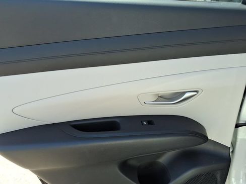 Used 2025 Hyundai Tucson SEL FWD image 10