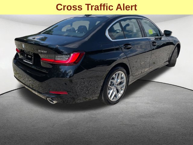 Used 2026 BMW 330i xDrive Sedan AWD/4WD image 13