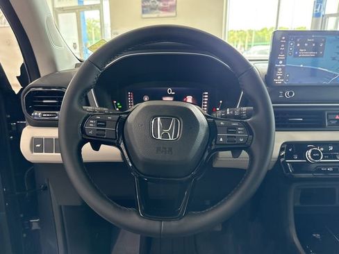 New 2026 Honda Pilot EX-L image 37