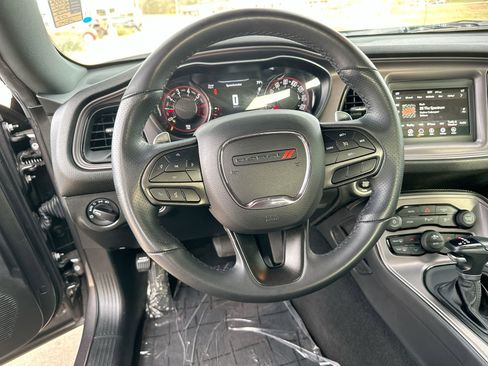 Used 2023 Dodge Challenger R/T w/ Blacktop Package image 14