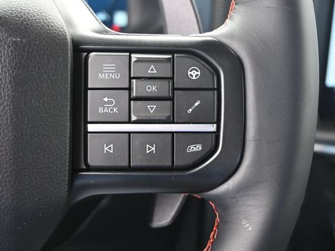 New 2026 Ford F150 Raptor AWD/4WD image 34