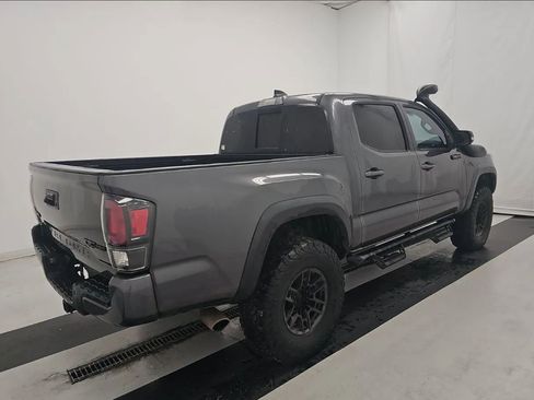 Used 2021 Toyota Tacoma TRD Pro AWD/4WD image 47