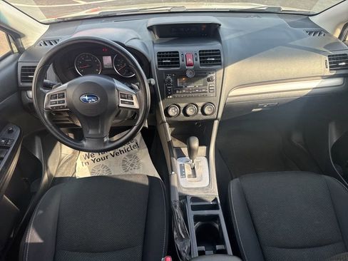 Used 2014 Subaru Crosstrek 2.0i Premium AWD/4WD image 23