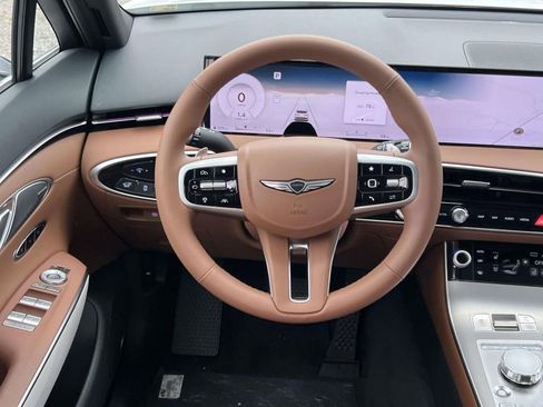 New 2026 Genesis GV70 2.5T Advanced image 10