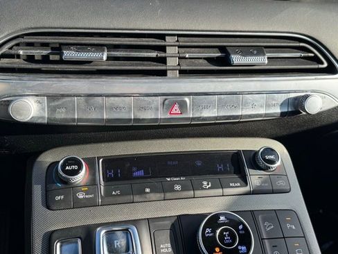 Used 2021 Hyundai Palisade Calligraphy image 20