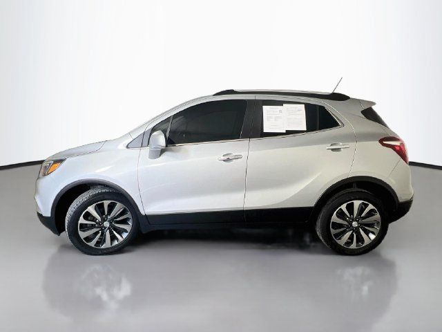 Used 2022 Buick Encore Preferred w/ Safety Package FWD image 5