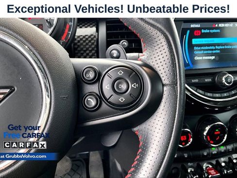 Used 2021 MINI Cooper S FWD image 26