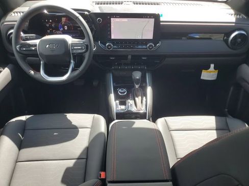 New 2026 Chevrolet Colorado Z71 w/ Technology Package image 12