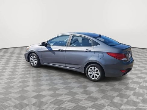 Used 2015 Hyundai Accent GLS image 6