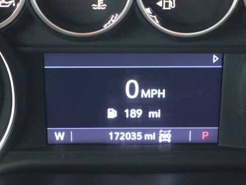 Used 2019 Chevrolet Silverado 1500 LT w/ All-Star Edition AWD/4WD image 29