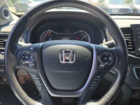 Used 2023 Honda Ridgeline RTL image 24