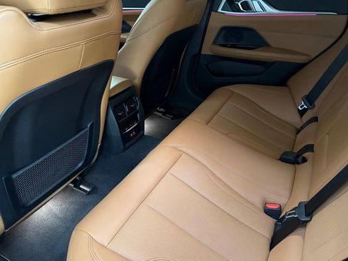 Certified 2023 BMW i4 eDrive35 w/ Premium Package RWD image 15