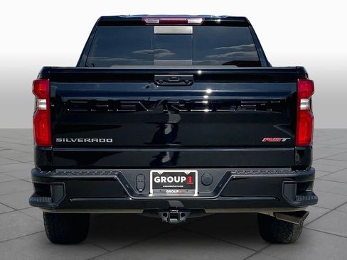 Used 2024 Chevrolet Silverado 1500 RST w/ Texas Edition Plus RWD image 5