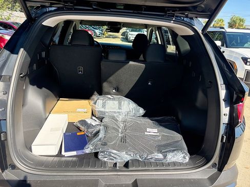 New 2026 Hyundai Tucson SEL image 25