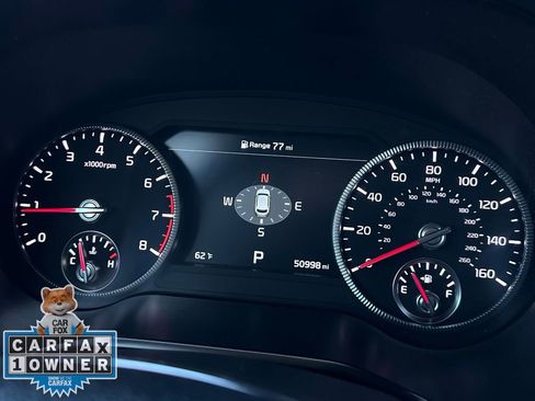 Used 2022 Kia Telluride SX image 14