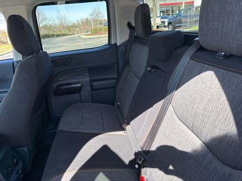 Used 2023 Ford Maverick Tremor w/ Tremor Off-Road Package image 13