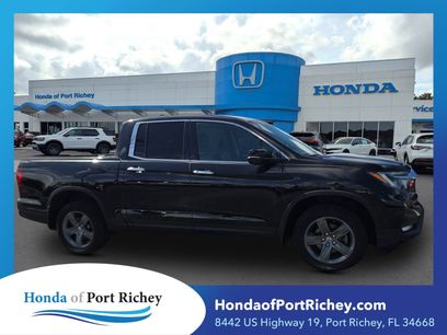 Certified 2023 Honda Ridgeline RTL-E