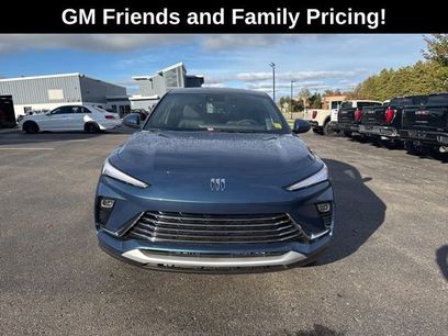 New 2026 Buick Envista Preferred w/ Convenience I Package