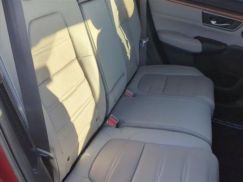 Used 2022 Honda CR-V Touring image 25