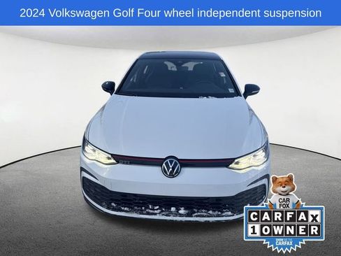 Used 2024 Volkswagen GTI S image 15