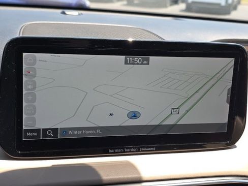 Used 2023 Hyundai Santa Fe SEL w/ Premium Package image 15