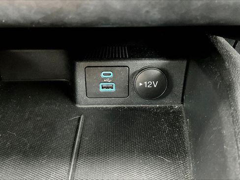 Used 2023 Ford Escape Active AWD/4WD image 16
