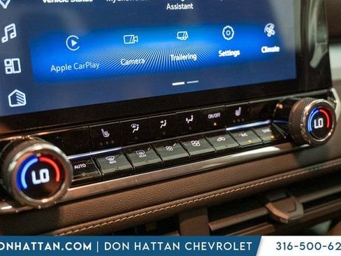 New 2026 Chevrolet Colorado LT w/ Advanced Trailering Package image 10