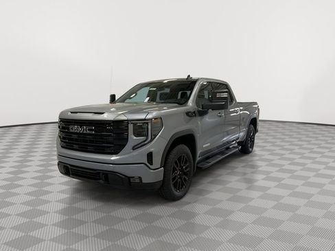 New 2026 GMC Sierra 1500 Elevation w/ Preferred Package AWD/4WD image 4