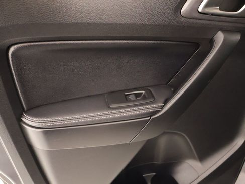 Used 2019 Ford Ranger Lariat RWD image 16