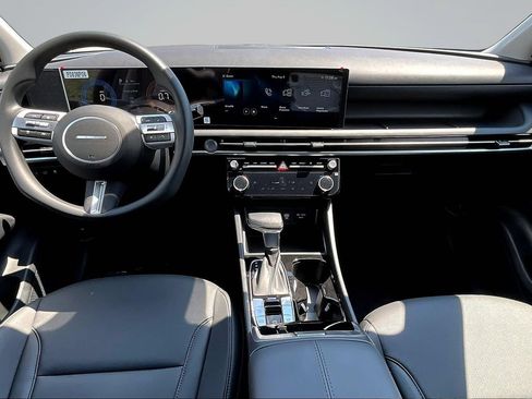 New 2026 Hyundai Tucson SEL Plus FWD image 5