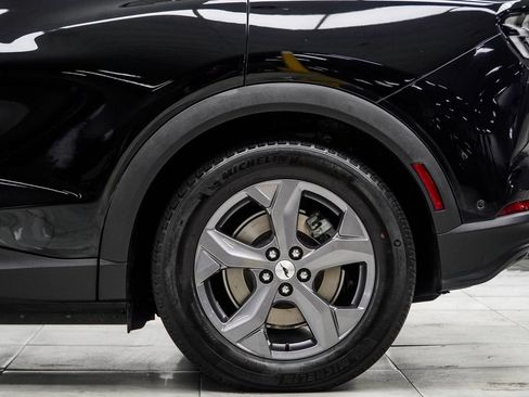 Used 2023 Ford Mustang Mach-E Select RWD image 12