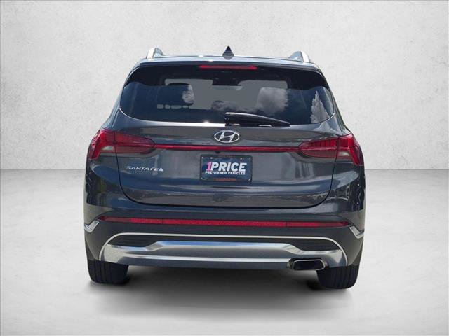 Used 2023 Hyundai Santa Fe SEL w/ Premium Package FWD image 6