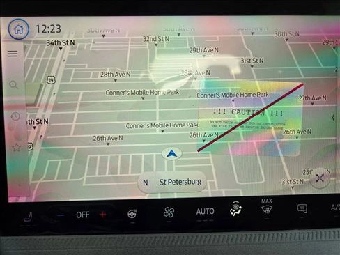 New 2026 Ford Maverick Lariat image 12