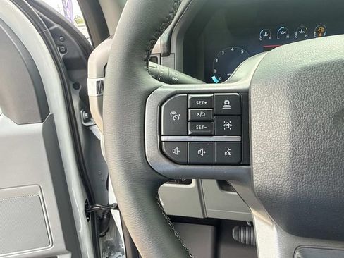 New 2026 Ford F150 XLT w/ Equipment Group 302A MID AWD/4WD image 25