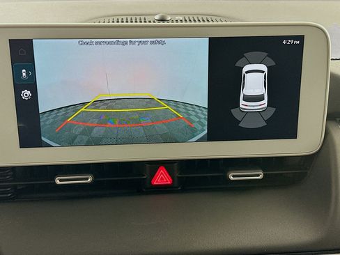 Used 2024 Hyundai Ioniq 5 SEL RWD image 23