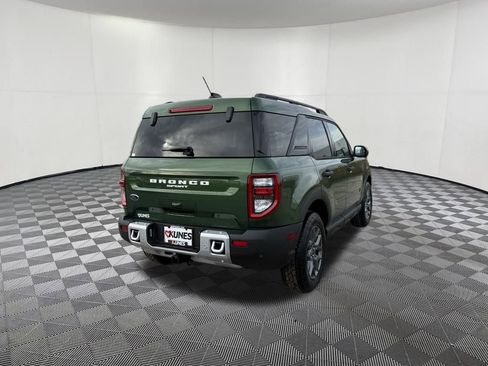 New 2025 Ford Bronco Sport Big Bend image 9