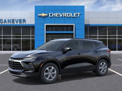 New 2026 Chevrolet Blazer LT w/ Convenience Package