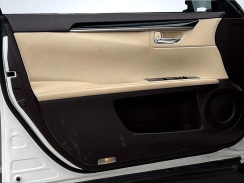 Used 2017 Lexus ES 350 FWD image 23