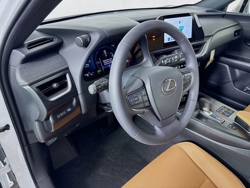 New 2026 Lexus UX 300h 300h image 9