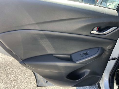 Used 2021 MAZDA CX-3 Sport FWD image 13