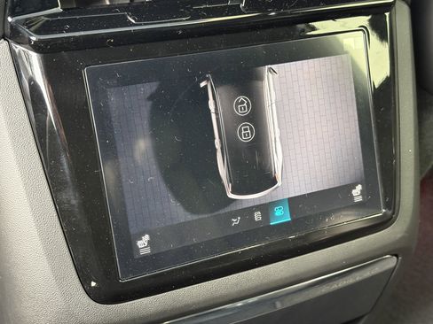 New 2026 Cadillac Escalade IQL Sport 1 image 16