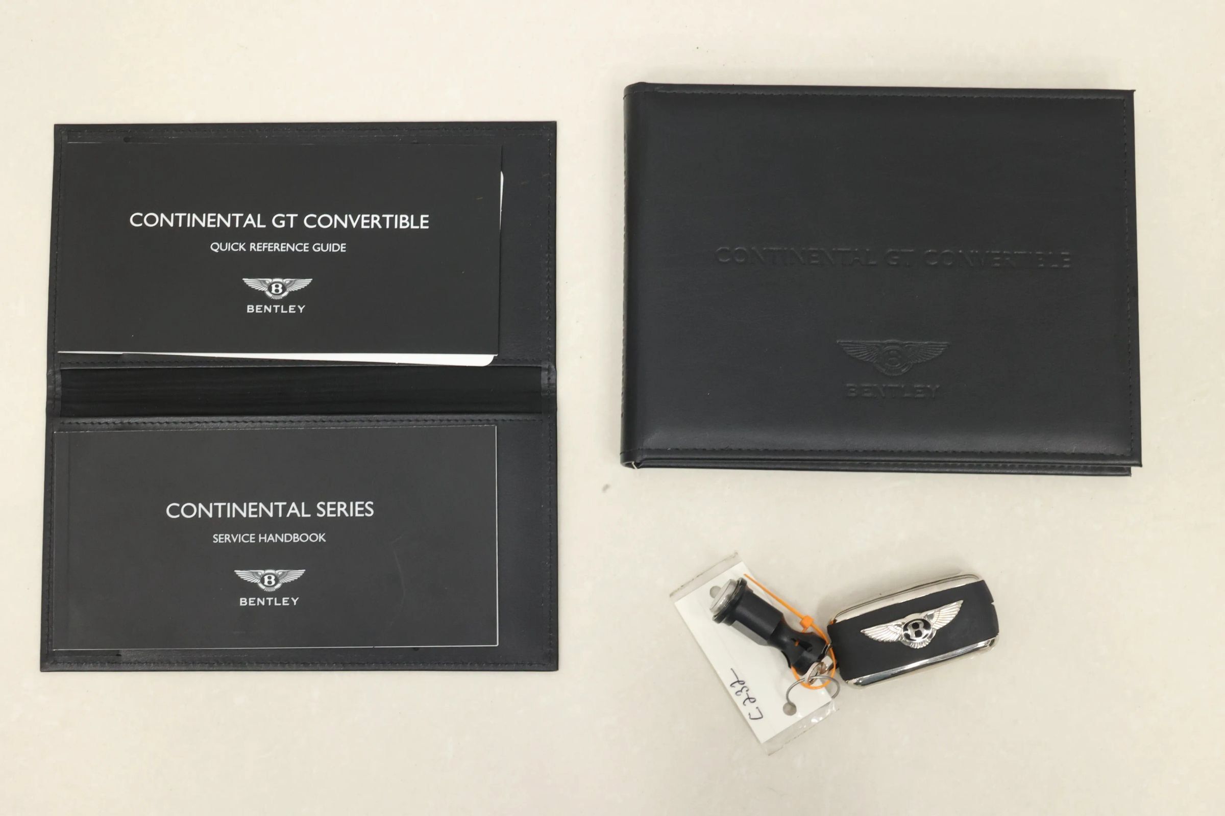 Used 2014 Bentley Continental GT V8 S AWD/4WD image 5