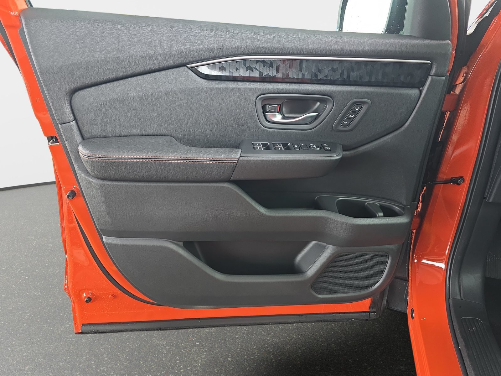New 2026 Honda Passport TrailSport Elite image 26