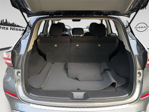 Used 2018 Nissan Murano SV w/ Premium Package AWD/4WD image 26