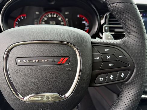 New 2026 Dodge Durango GT image 25