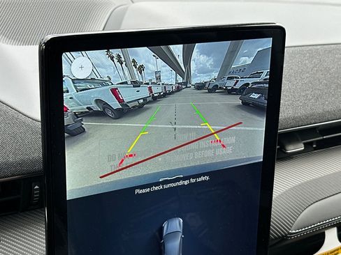 New 2026 Ford Mustang Mach-E Premium image 19