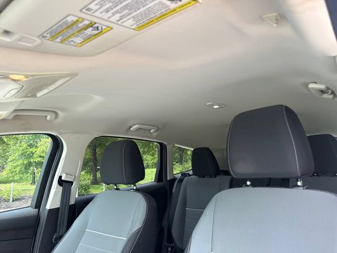 Used 2015 Ford Escape SE w/ Equipment Group 201A FWD image 30