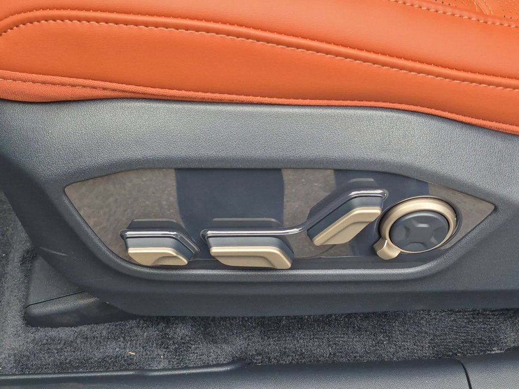 New 2027 Kia Telluride SX Prestige AWD/4WD image 36