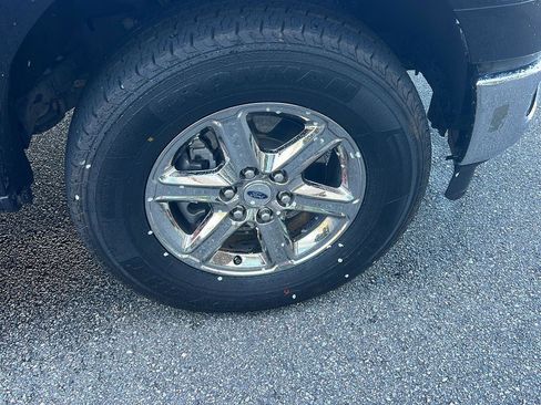 Certified 2024 Ford F150 XLT w/ Mobile Office Package AWD/4WD image 39